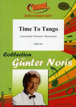 Günter Noris: Time To Tango