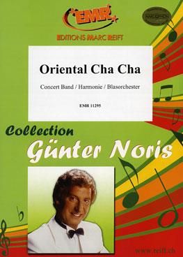 Günter Noris: Oriental Cha Cha