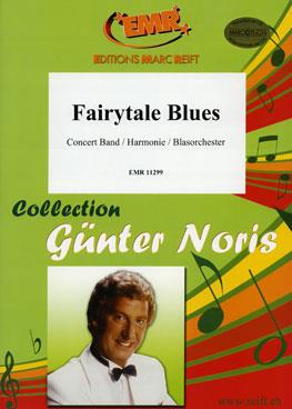 Günter Noris: Fairytale Blues