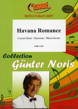 Günter Noris: Havana Romance