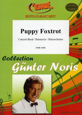 Günter Noris: Puppy Foxtrot