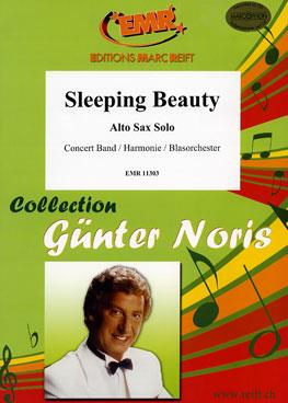 Günter Noris: Sleeping Beauty