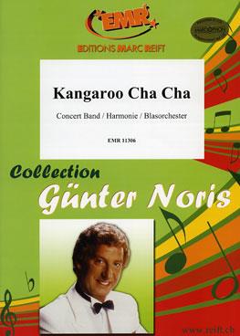 Günter Noris: Kangoroo Cha Cha