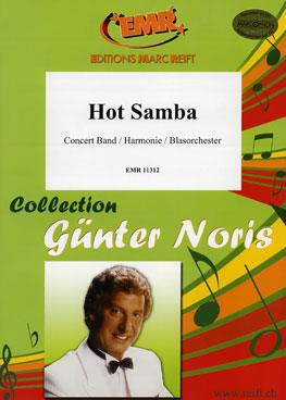 Günter Noris: Hot Samba