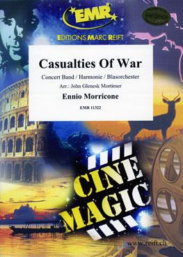 Ennio Morricone: Casualties Of War
