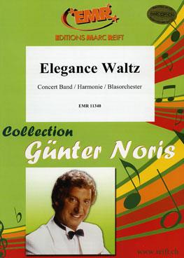 Günter Noris: Elegance Waltz