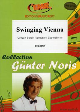 Günter Noris: Swinging Vienna