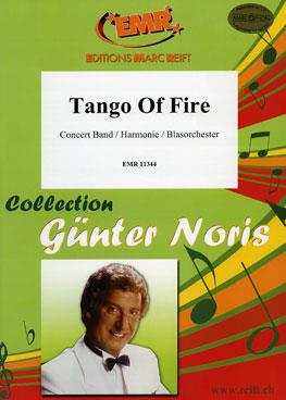 Günter Noris: Tango Of fuere