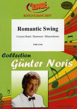 Günter Noris: Romantic Swing