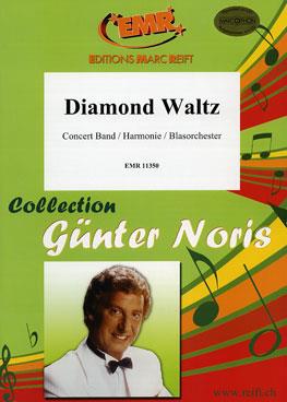 Günter Noris: Diamond Waltz