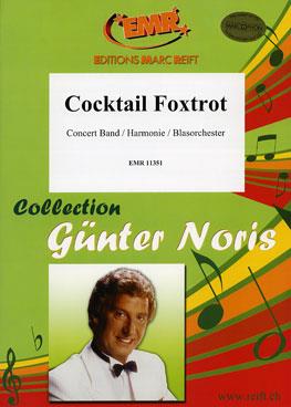 Günter Noris: Cocktail Foxtrot