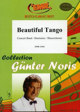 Günter Noris: Beautiful Tango