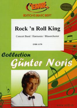 Günter Noris: Rock’n Roll King