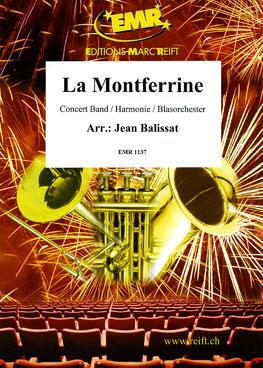 Jean Balissat: La Montfuerrine