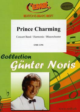 Günter Noris: Prince Charming