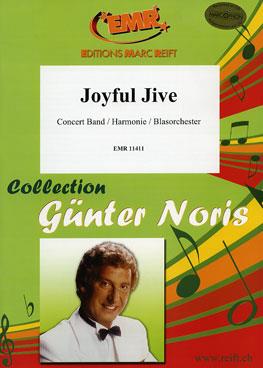 Günter Noris: Joyful Jive