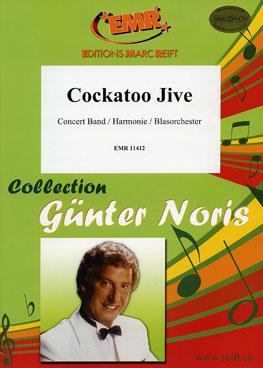 Günter Noris: Cockatoo Jive