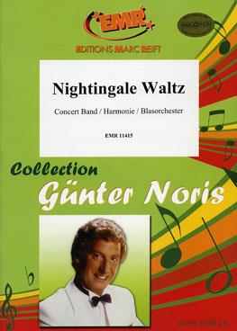 Günter Noris: Nightingale Waltz