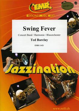 Ted Barclay: Swing Fever