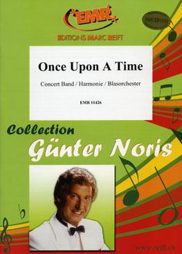 Günter Noris: Once Upon A Time