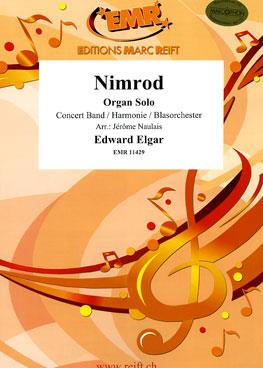 Edward Elgar: Nimrod (Organ Solo)