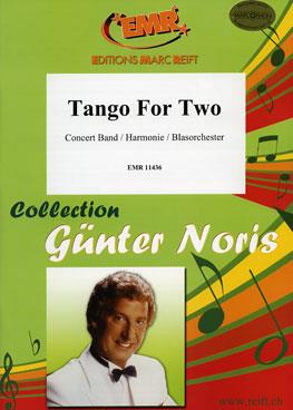 Günter Noris: Tango for two