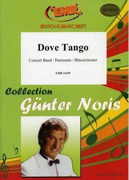 Günter Noris: Dove Tango