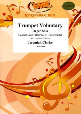 Jeremiah Clarke: Trumpet Voluntary