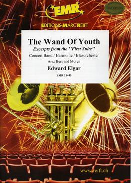 Edward Elgar: The Wand Of Youth