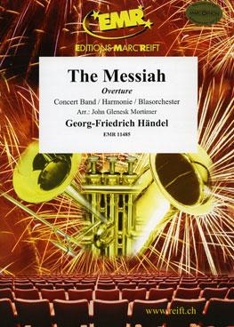 Georg Friedrich Händel: The Messiah