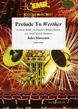 Jules Massenet: Prelude To Werther