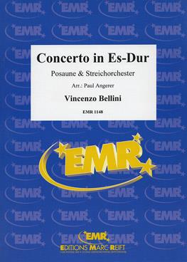 Concerto Eb Major