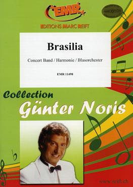 Günter Noris: Brasilia