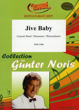 Günter Noris: Jive Baby