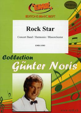 Günter Noris: Rock Star