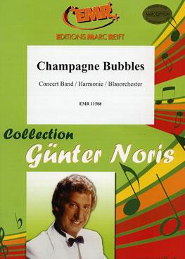 Günter Noris: Champagne Bubbles