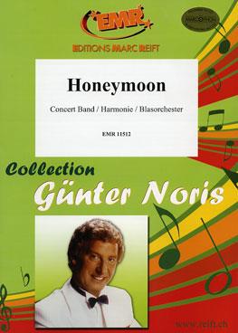 Günter Noris: Honeymoon