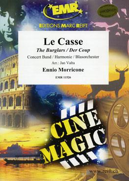 Ennio Morricone: Le Casse