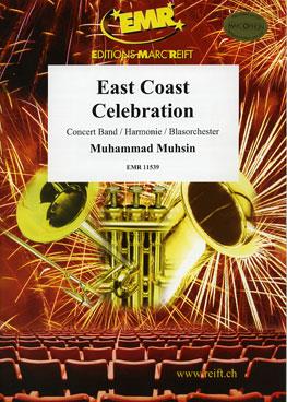 Muhammad Muhsin: East Coast Celebration