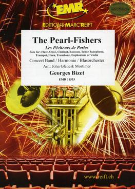 Georges Bizet: The Pearl-Fishers (Fluit)
