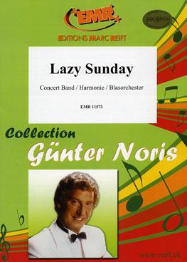 Günter Noris: Lazy Sunday