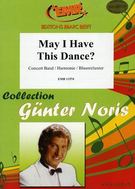 Günter Noris: May I Have This Dance ?