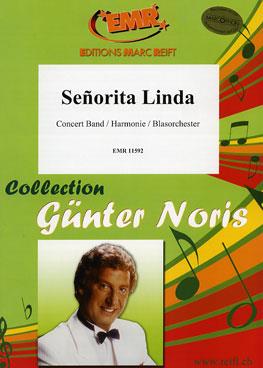 Günter Noris: Senorita Linda