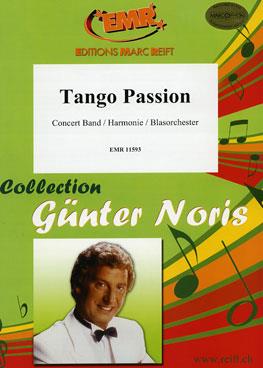 Günter Noris: Tango Passion