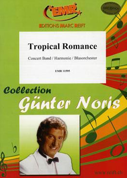 Günter Noris: Tropical Romance