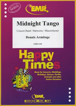 Dennis Armitage: Midnight Tango
