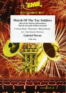 March Of The Toy Soldiers