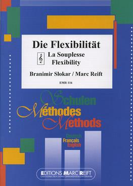 Flexibility / Die Flexibilit?t / La Souplesse