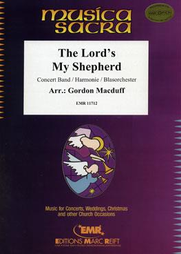 The Lord’s My Shepherd