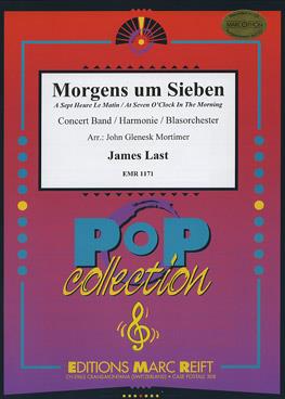 James Last: Morgens um Sieben